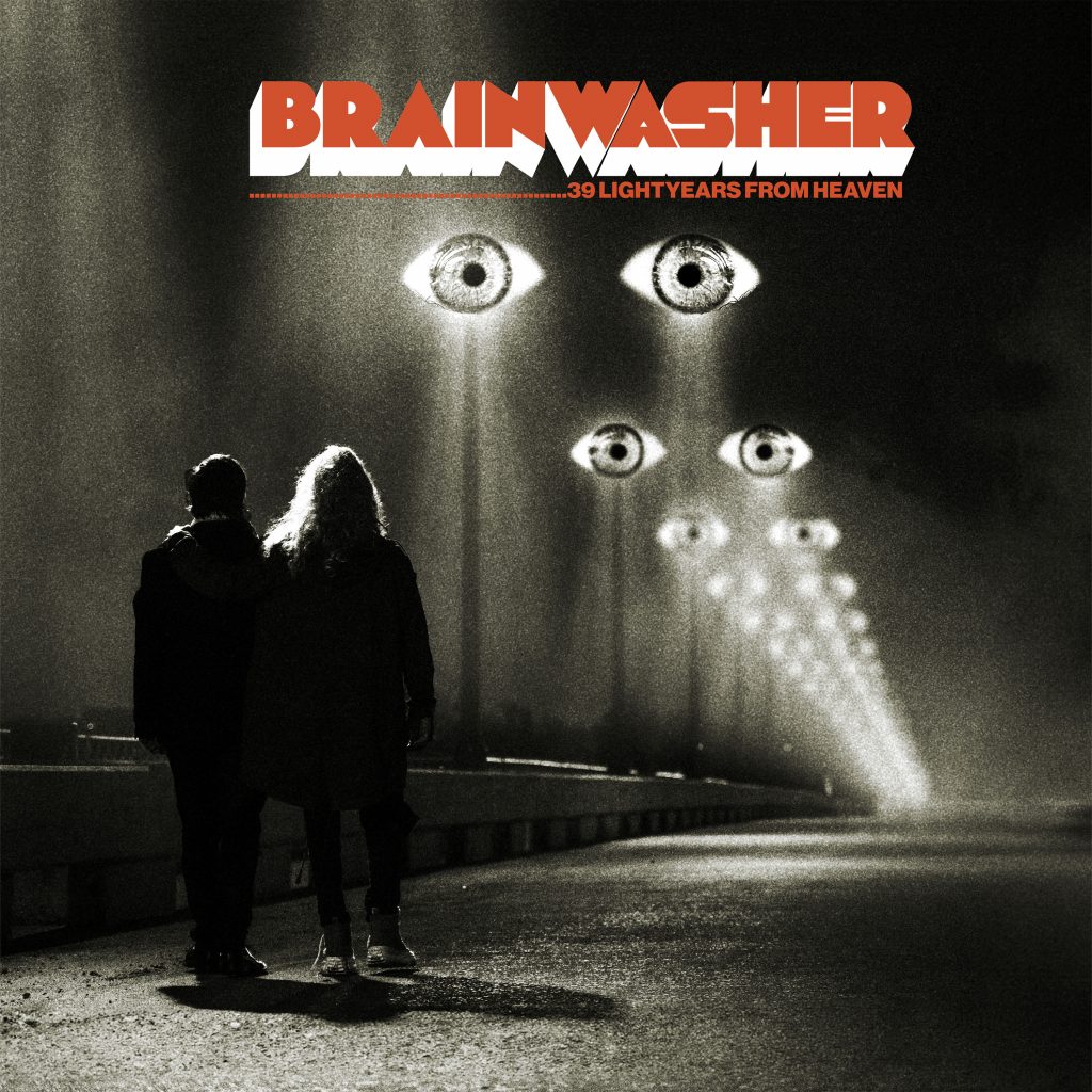 Brainwasher