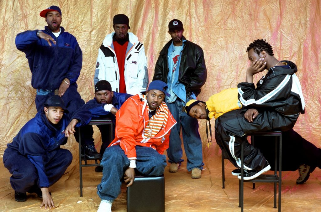 Wu-Tang Clan - Music News - The Daily Music Report