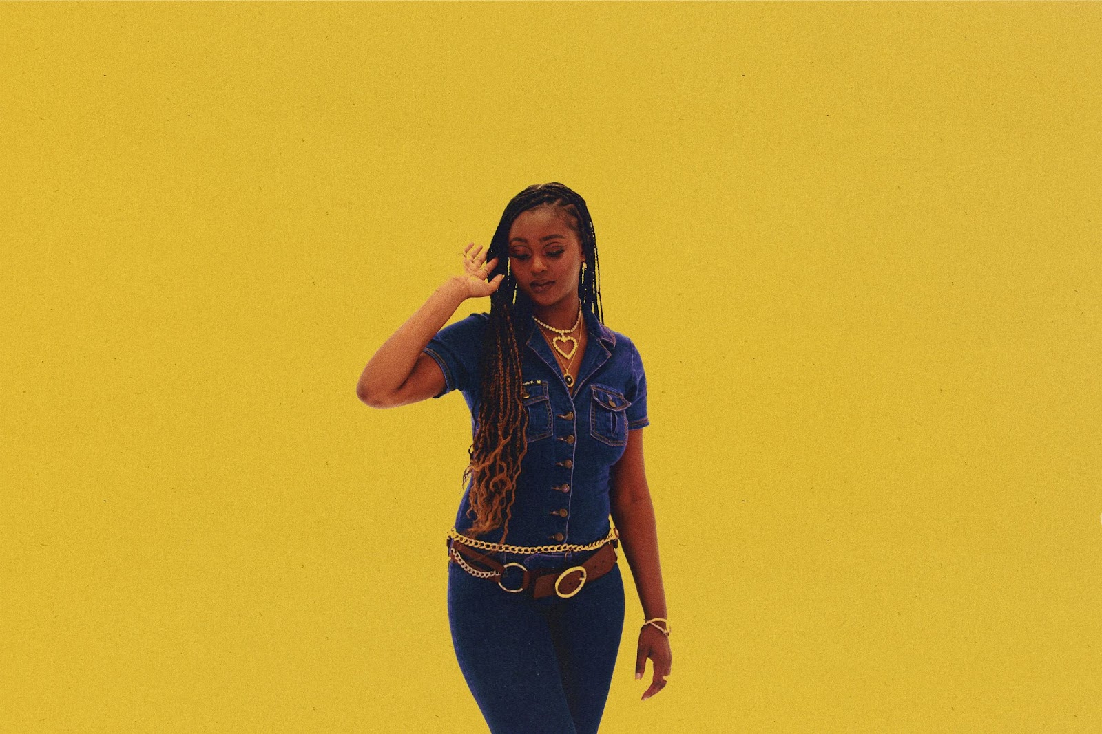 Binta 'Do You Wanna' The Daily Music Report