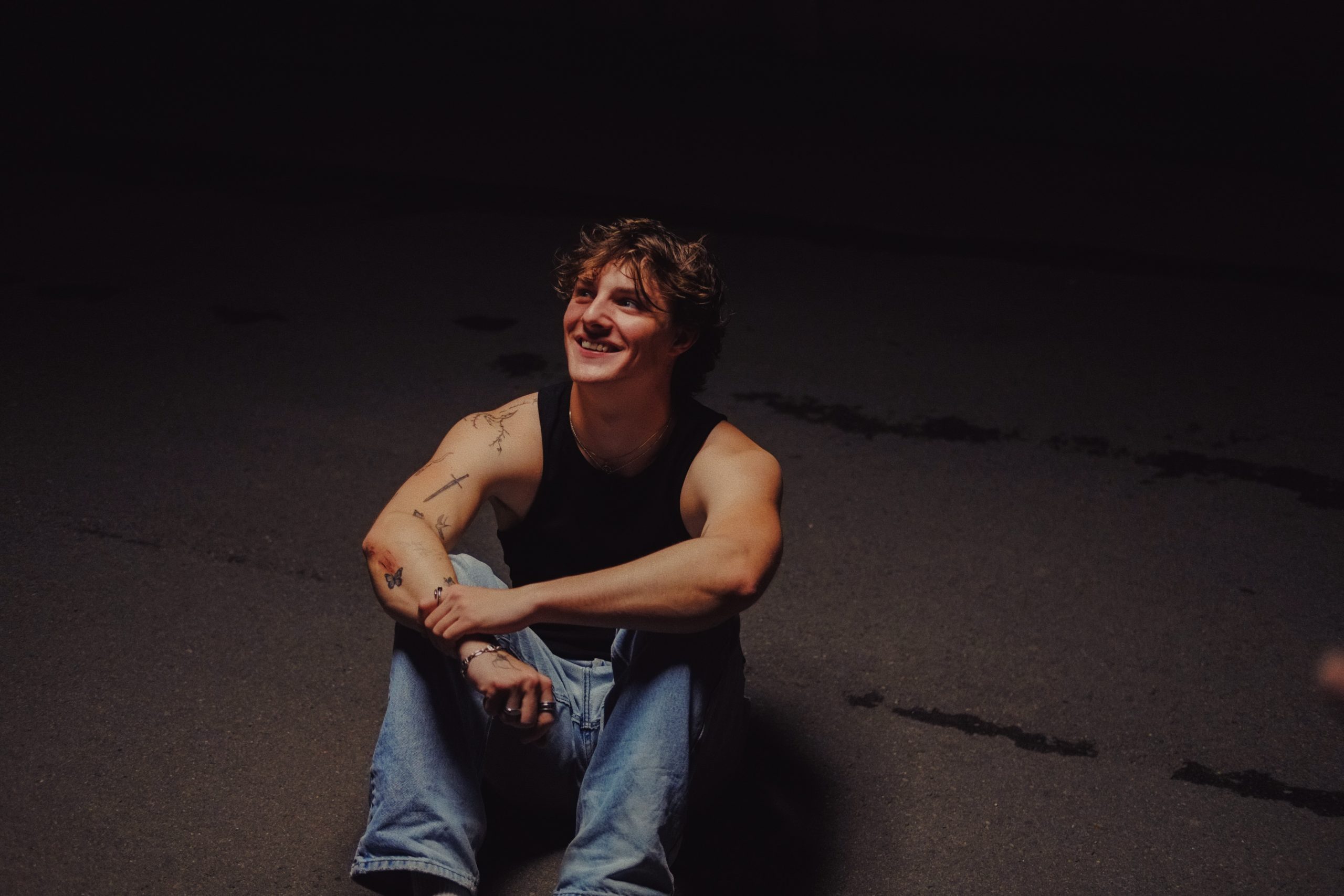 Thomas Day - &lsquo;Come Home&rsquo; - The Daily Music Report