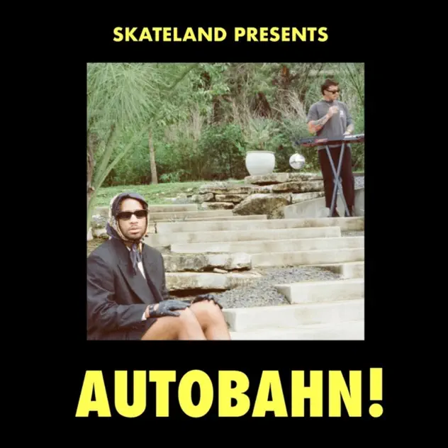 autobahn!