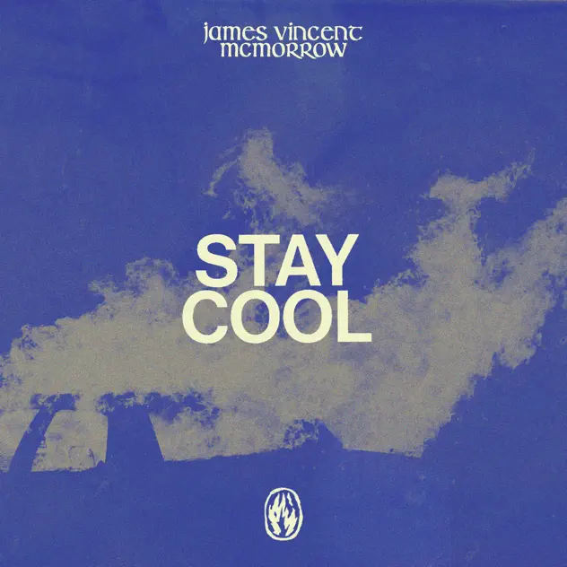 Stay Cool Cover