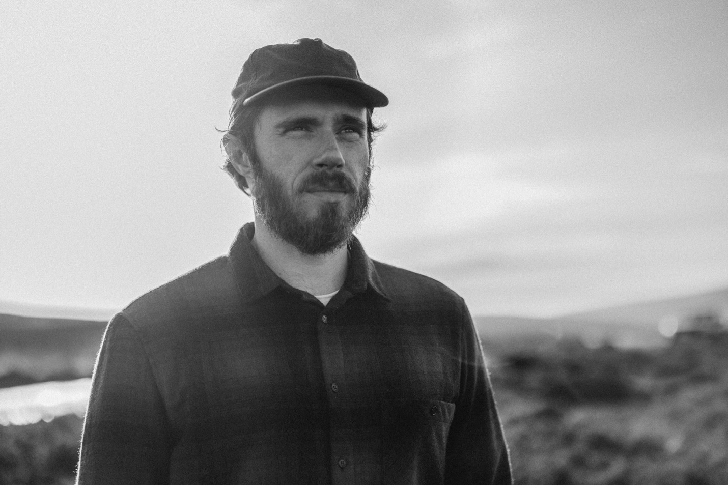 James Vincent McMorrow 'Stay Cool' The Daily Music Report
