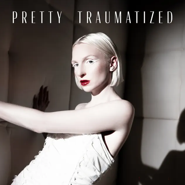 Pretty Tramumatized