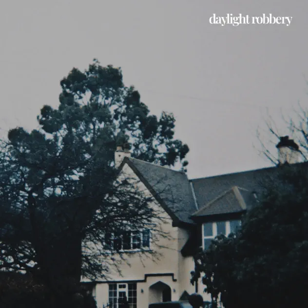 Karina Stone - 'Daylight Robbery'