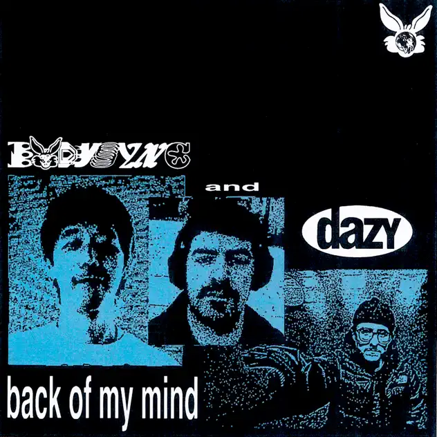 Bakc of my Mind