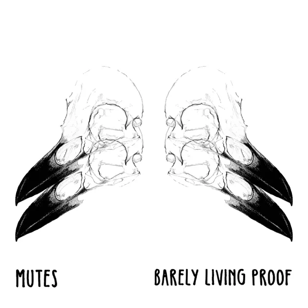 Barely Living Proof