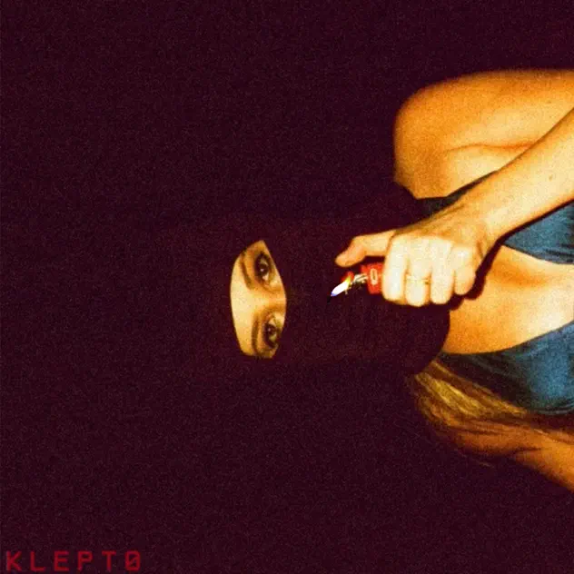 Klepto cover