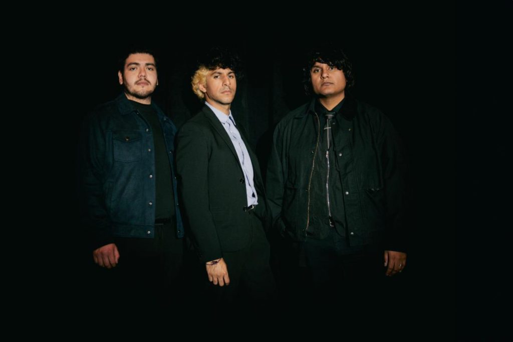 The Red Pears - 'See What I Mean'