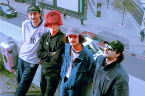 Rum Jungle - 'What’s It Like'