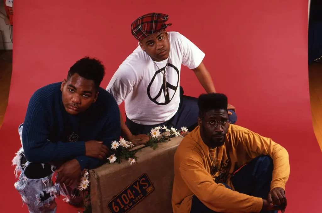 De la Soul