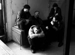Free Zorba The Hooligan: 'Burner' EP Review | The Daily Music Report