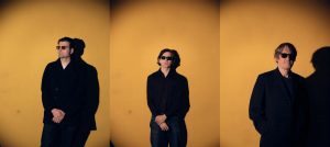 Little Barrie & Malcolm Catto - ‘Spektator’