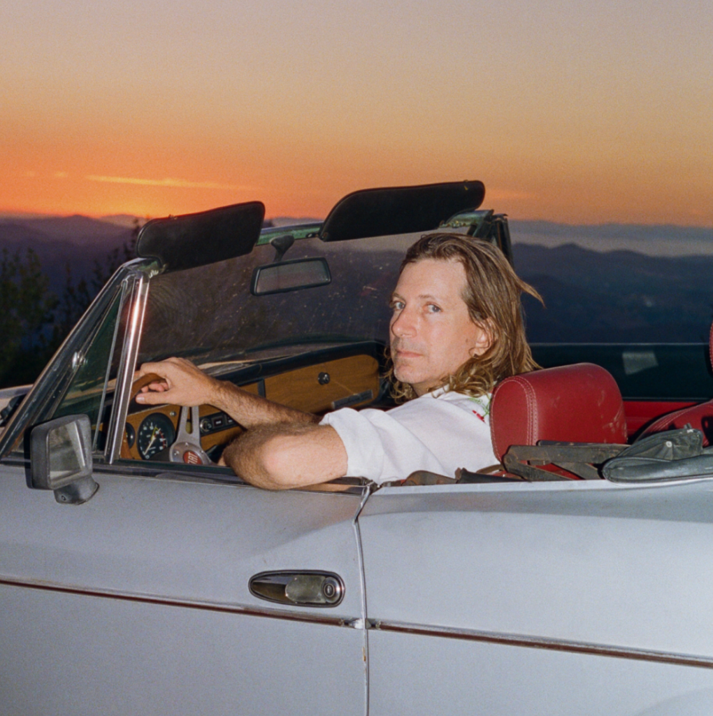 Poolside & Satin Jackets - 'Pull Together'