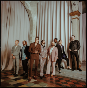 The Revivalists - 'Wish I Knew You' Poolside REmix