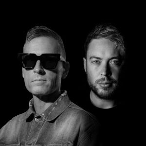 Kaskade & Lipless - 'State Of Mind'