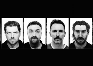 Twin Atlantic - 'Salvation'