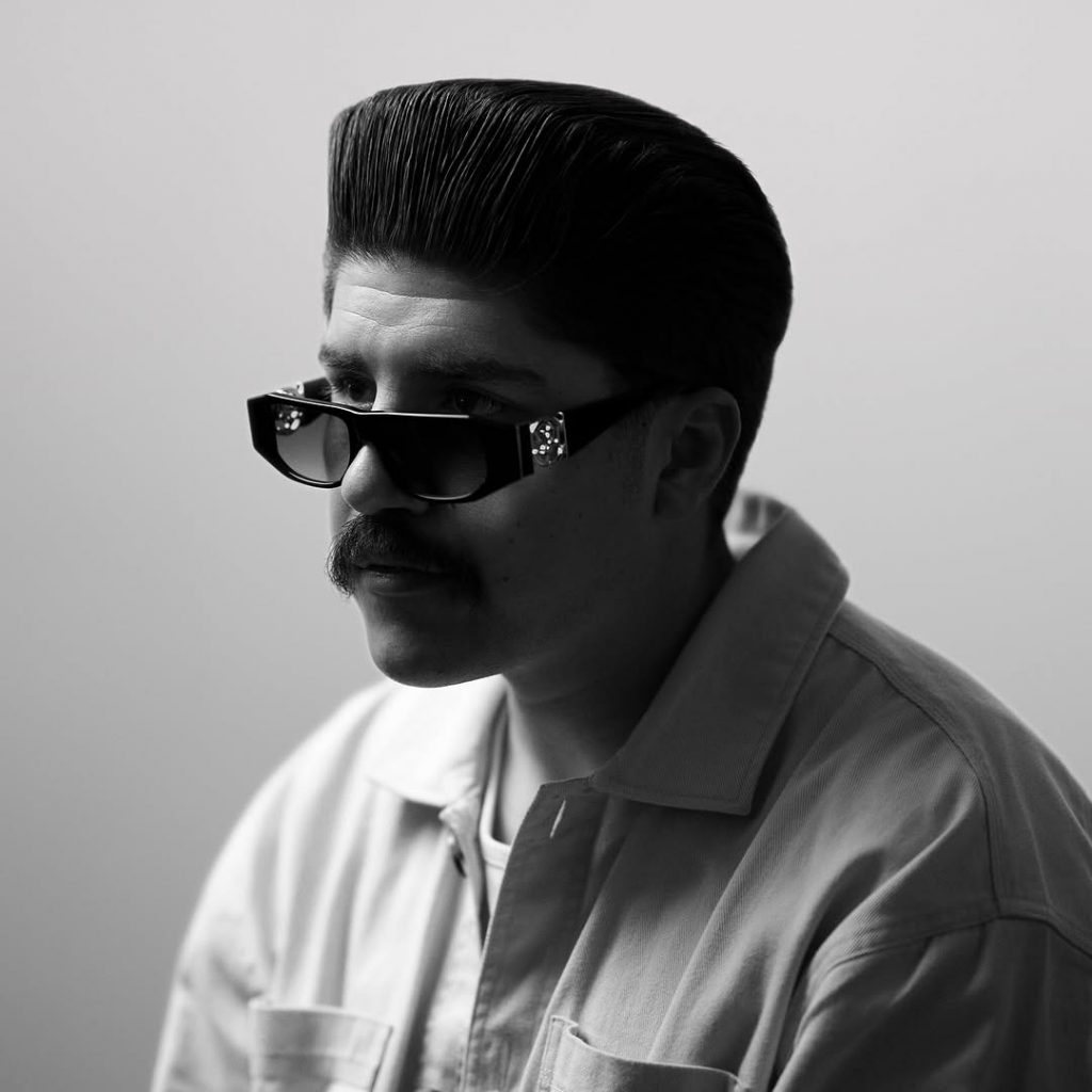 Obed Padilla - 'Broncos y Benzes'