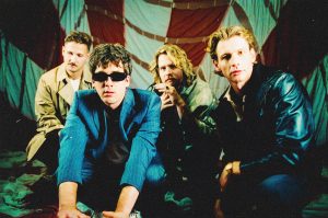 Circa Waves - 'Cherry Bomb'