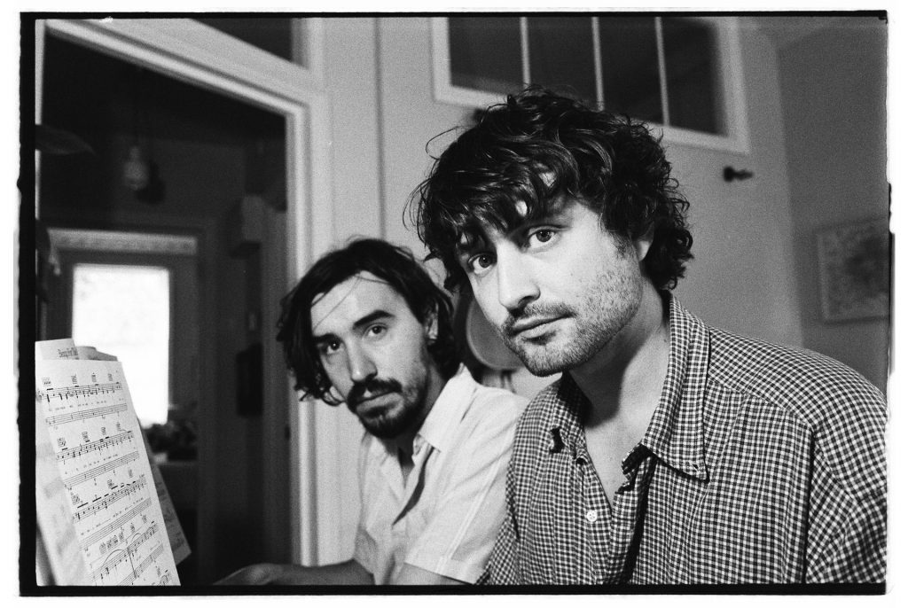 Flyte and Aimee Mann - 'Alabaster'