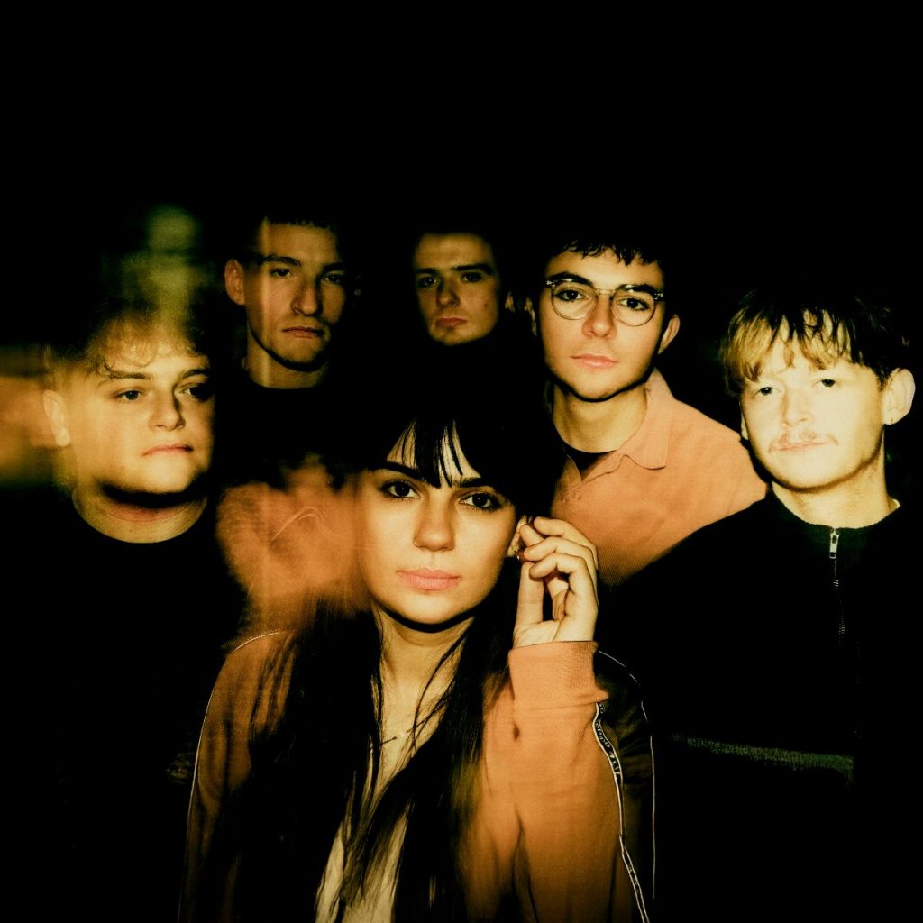 Home Counties - 'Humdrum'