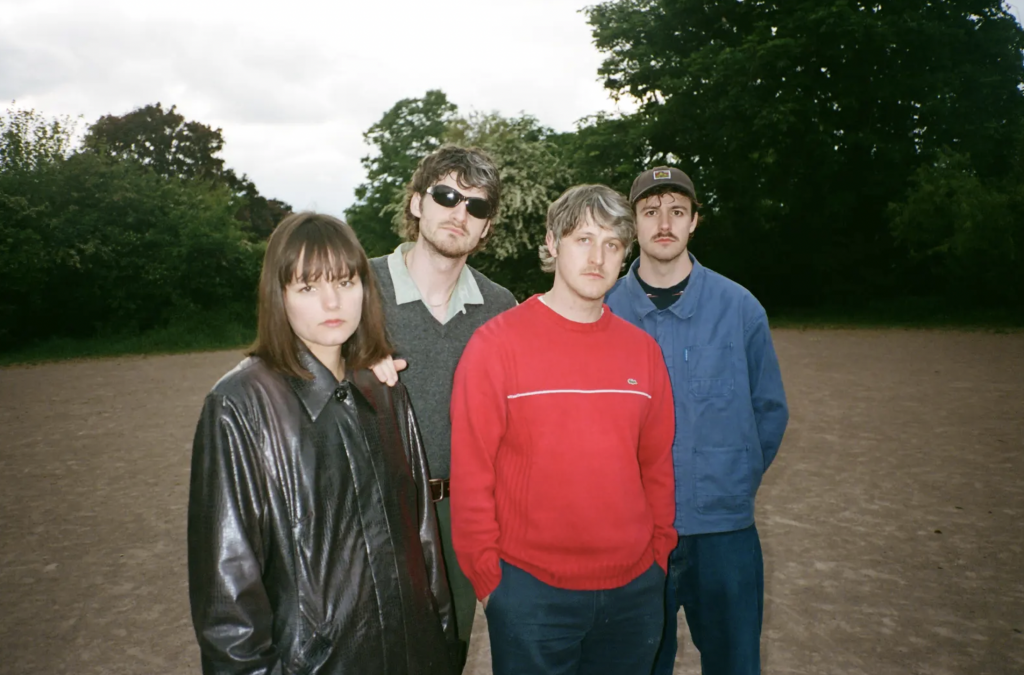 Pynch - 'Post-Punk New-Wave'