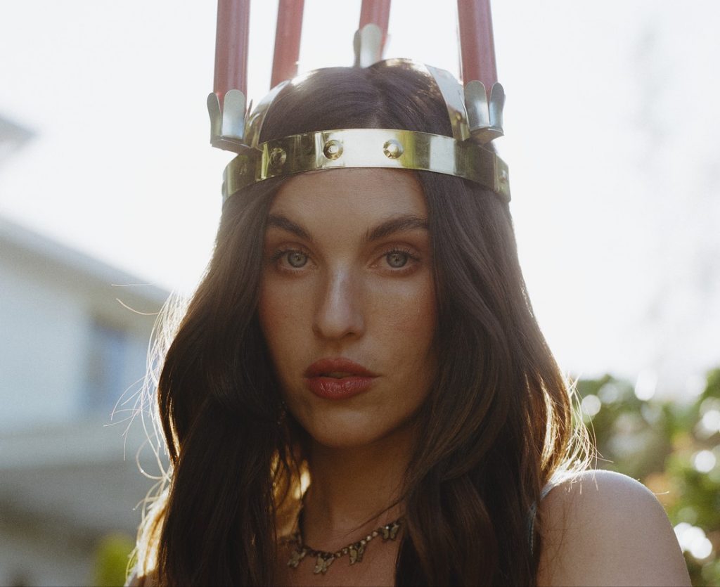 Rainsford - 'Butterfly'