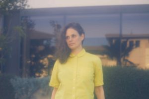 Rebecca Schiffman - 'Before the Future'