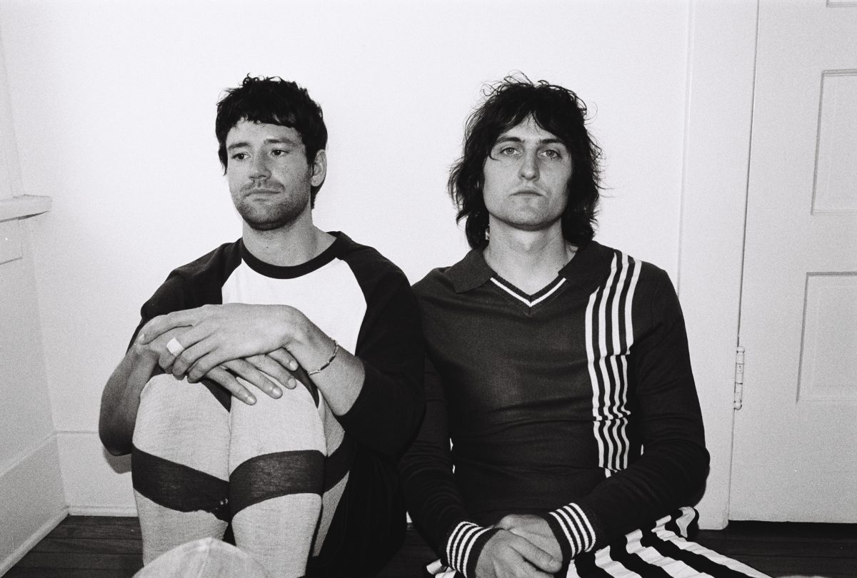 Sports - 'If You Want Me'
