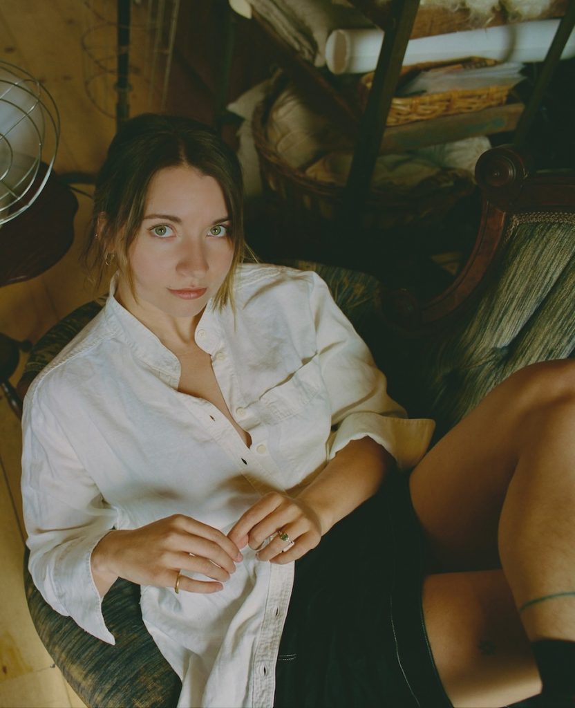 Why Bonnie: 'The Bedroom' EP Review | The Daily Music Report