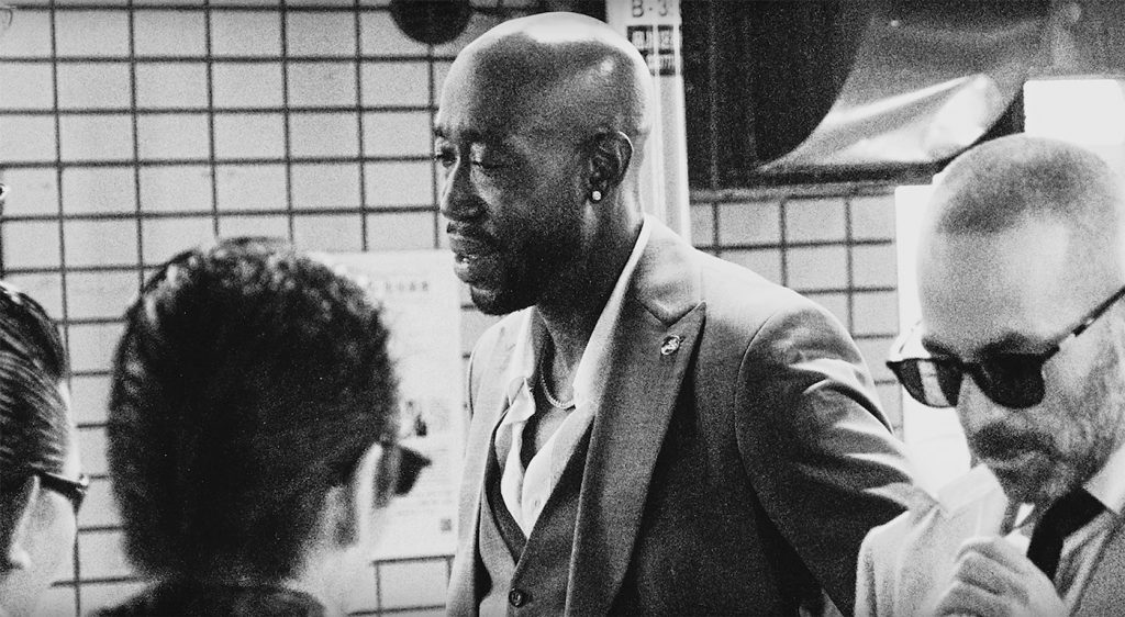 Freddie Gibbs