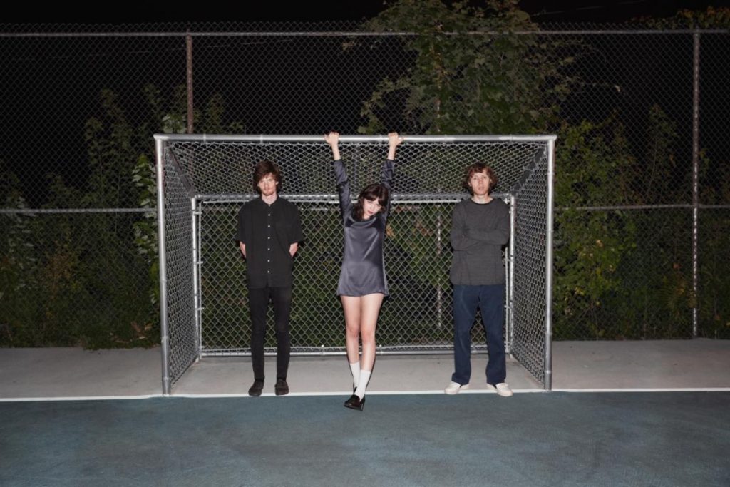 Flooding: 'Object 1' EP Review | The Daily Music Report