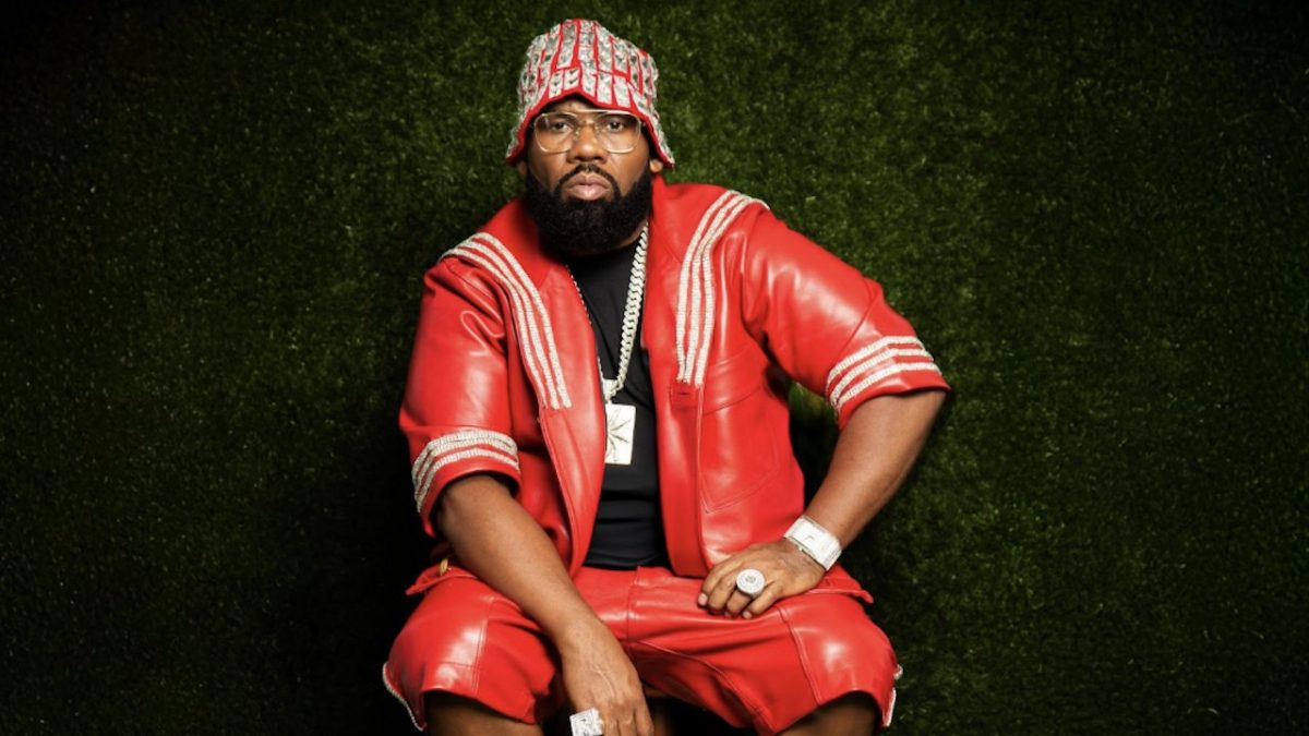 Raekwon