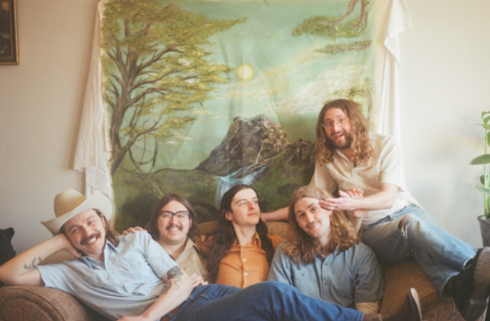 Trip Westerns - 'Alive'