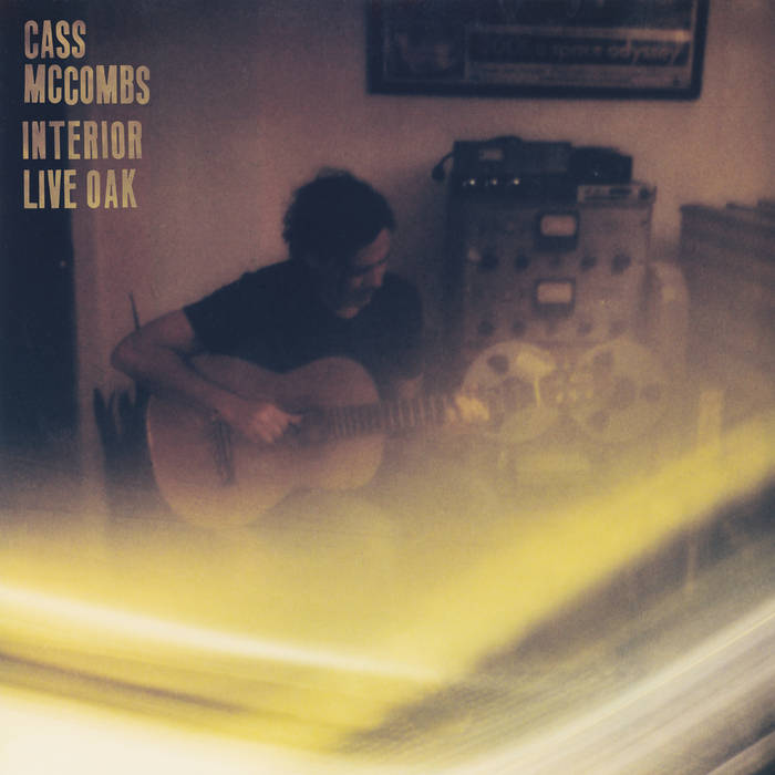 Cass McCombs – 'Interior Live Oak'