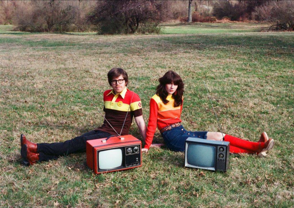 Fascinations Grand Chorus - 'Static Heartbreaks'