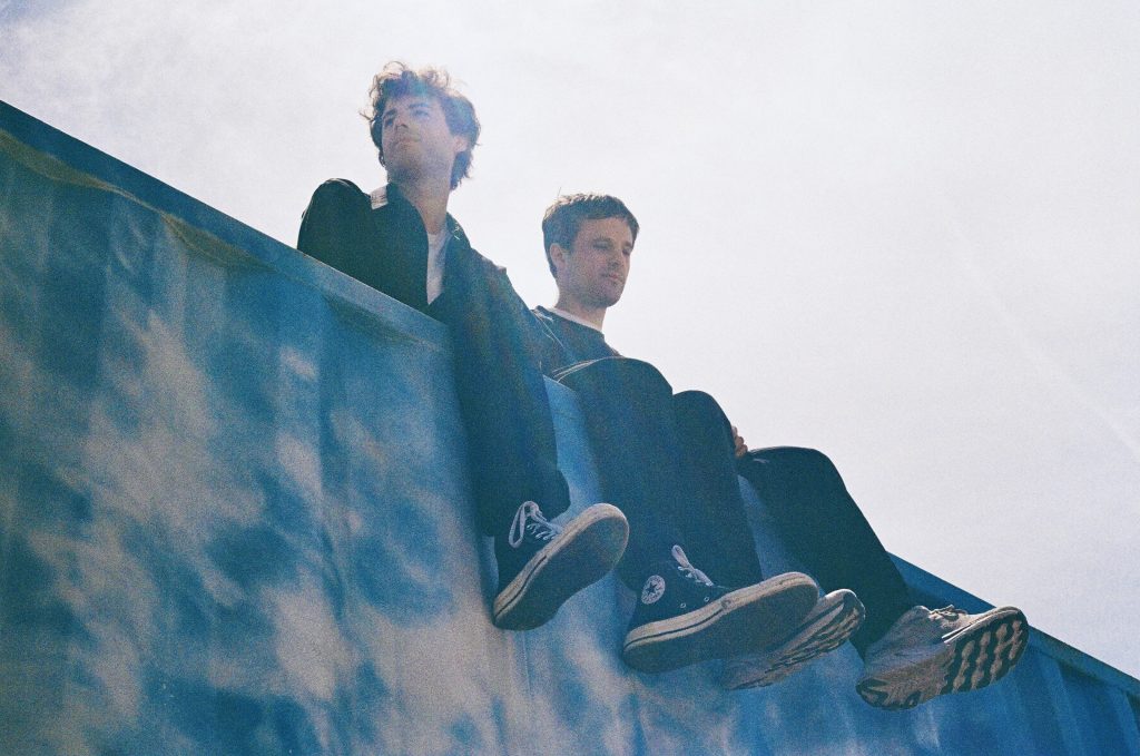 Eighty Ninety - 'Hollywood Dream'