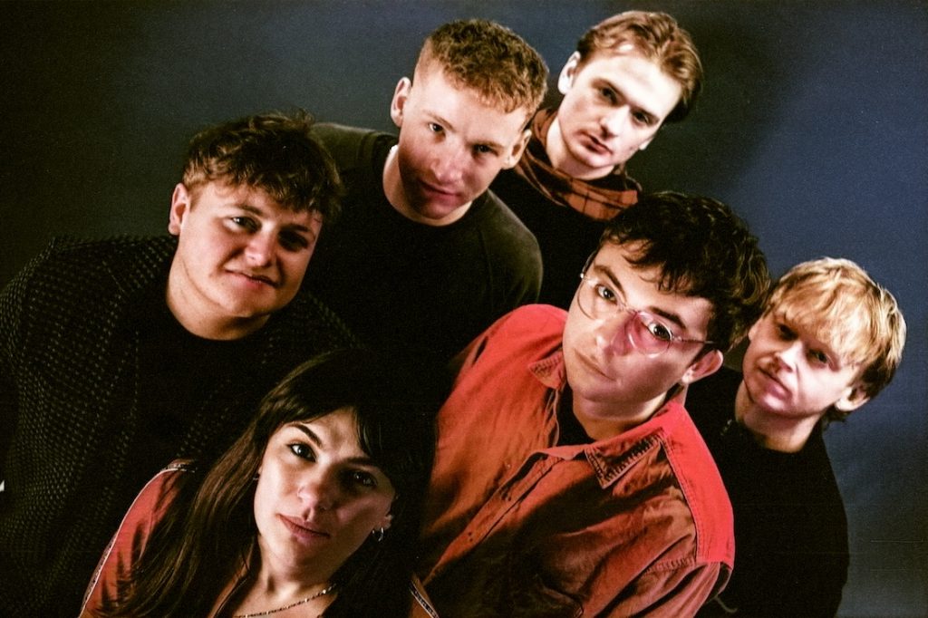 Home Counties - 'New Best Thing'