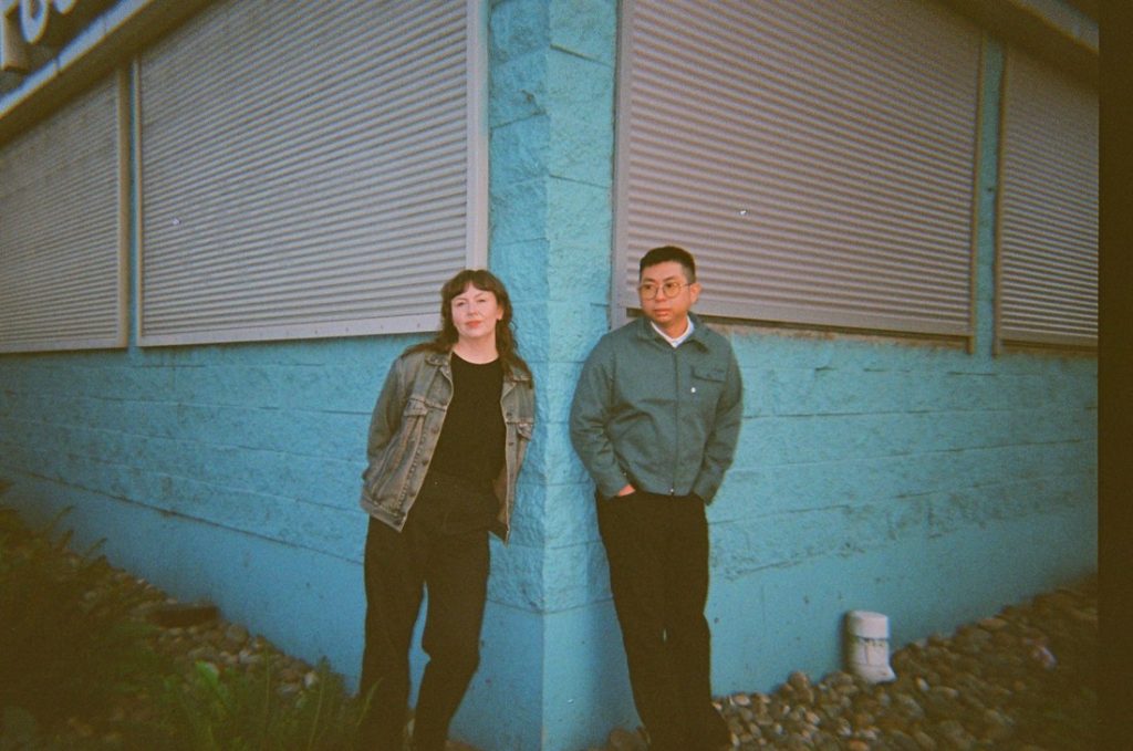 Maneater - 'Good Things'