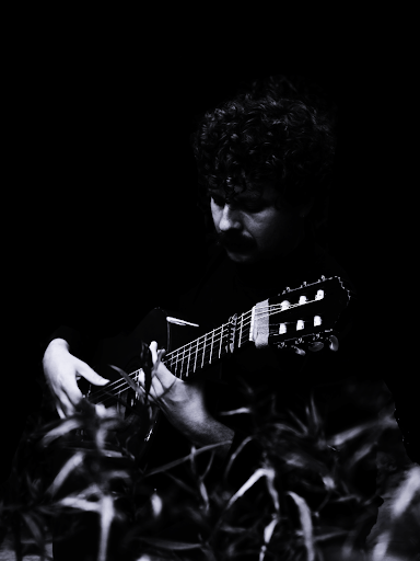 Rapt - 'Ocean Lay Straight'