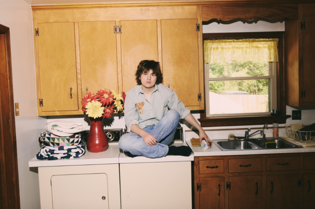 John-Robert - 'Other Side'