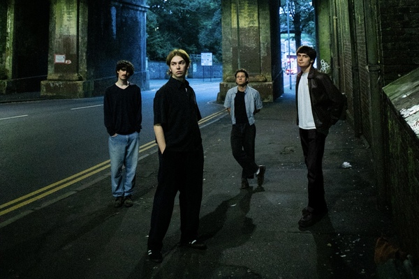 Shady Baby - 'Under Duress'