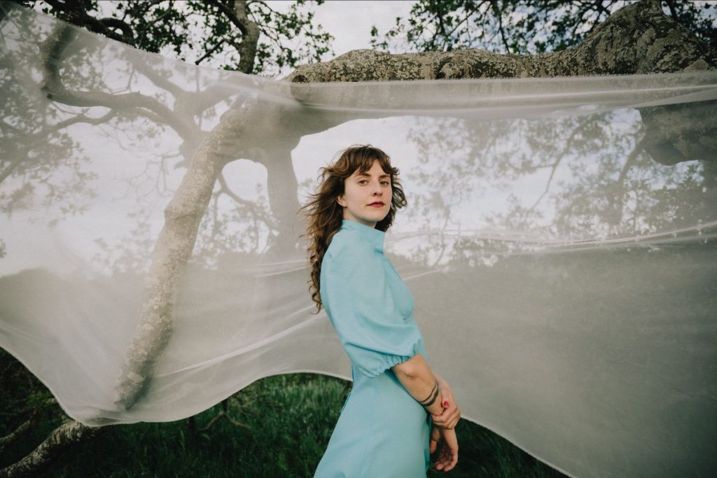 Hannah Frances - 'Surviving You'