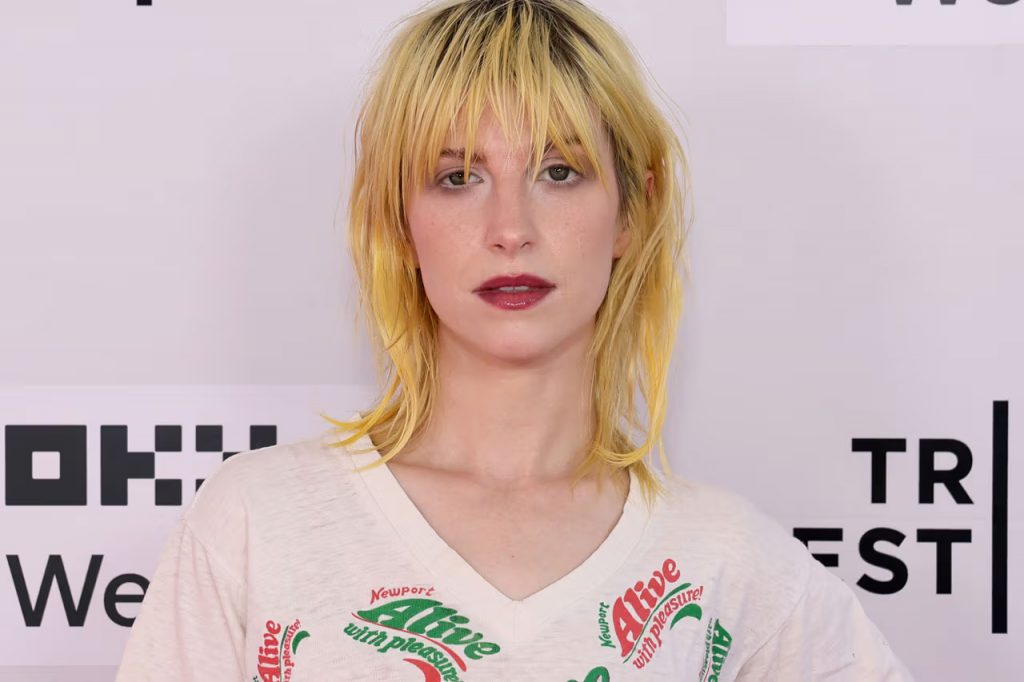 Hayley Williams