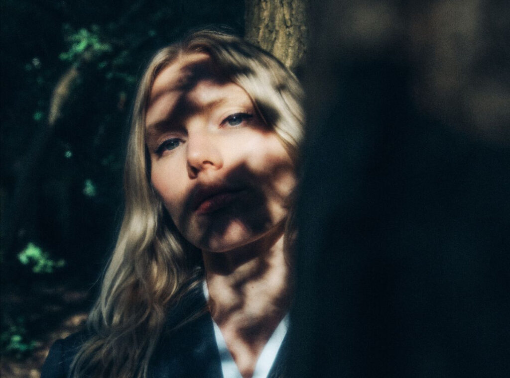 Alice Costelloe - 'If I Could Reach You'