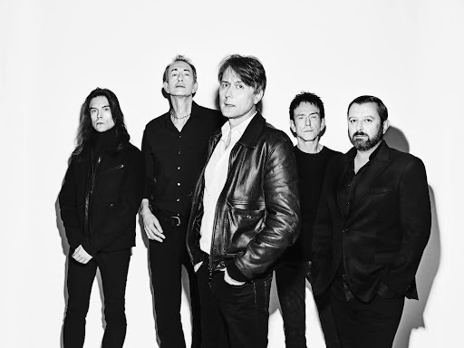 Suede - 'Antidepressants'