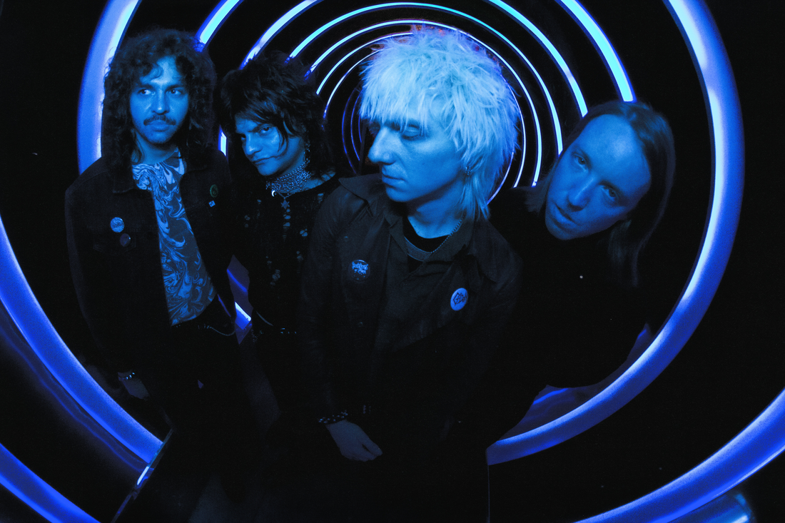 Lathe of Heaven: 'Aurora' Album Review | The Daily Music Report