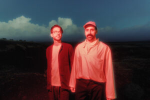 Grandbrothers: 'Elsewhere' Album Review | The Daily Music Report