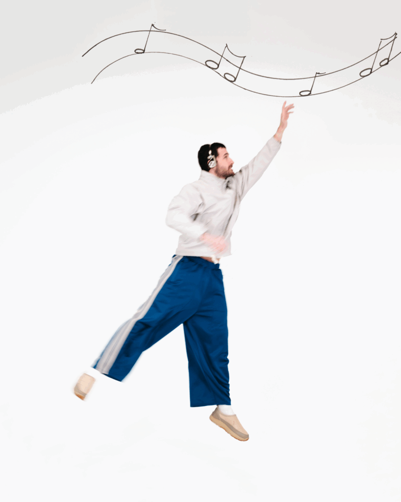 The Music