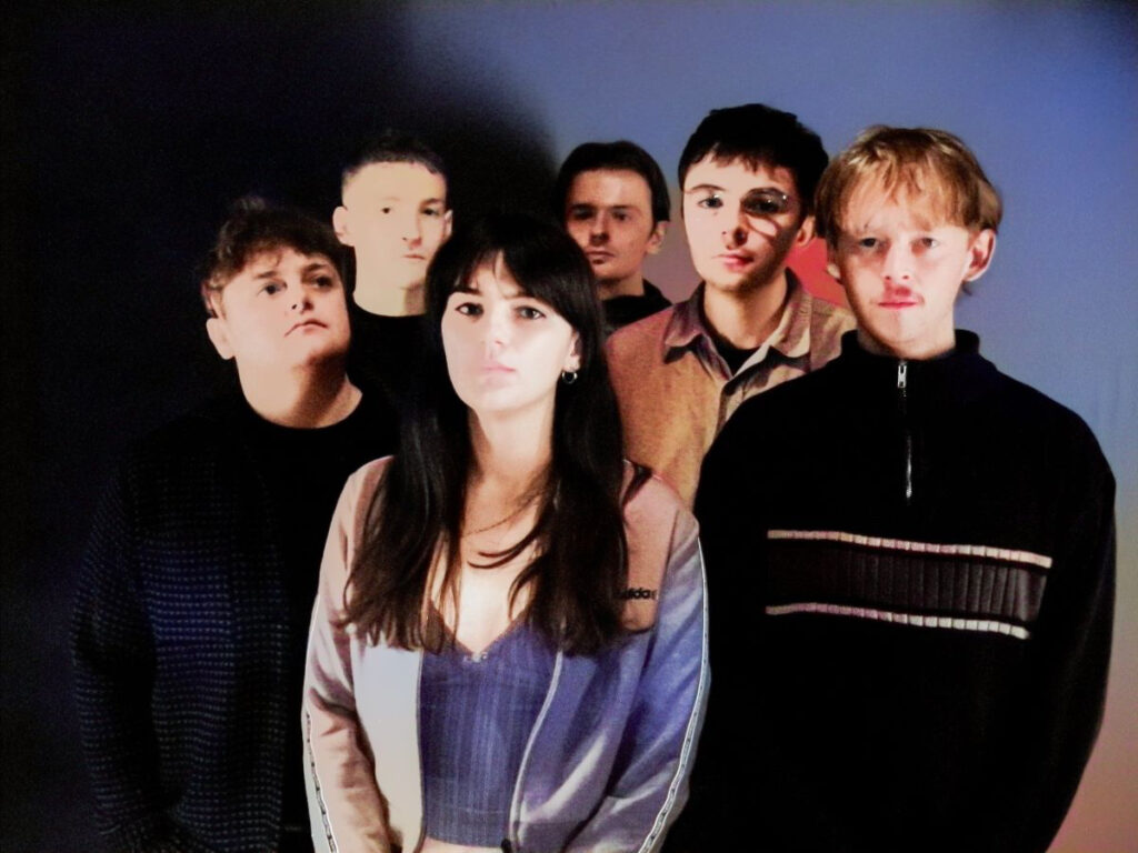 Home Counties - 'Meet Me In The Flat Roof'